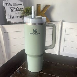 Stanley 40oz Tumbler